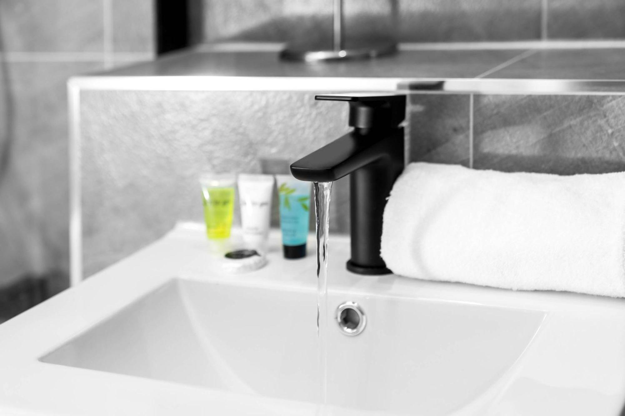 Luxury Two Bedroom - City Centre - New Executive Development - Top Rated - Jq 6Ah Birmingham Kültér fotó
